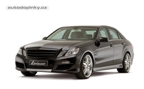 Lorinser E500