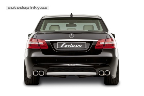 Lorinser E500