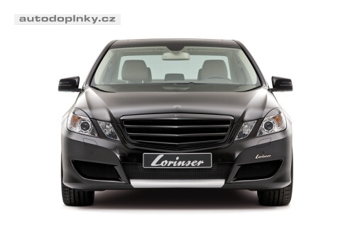 Lorinser E500