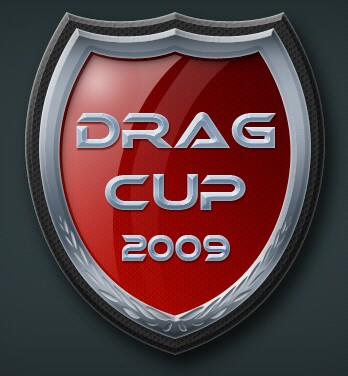 DRAG CUP 2009 za��n�!