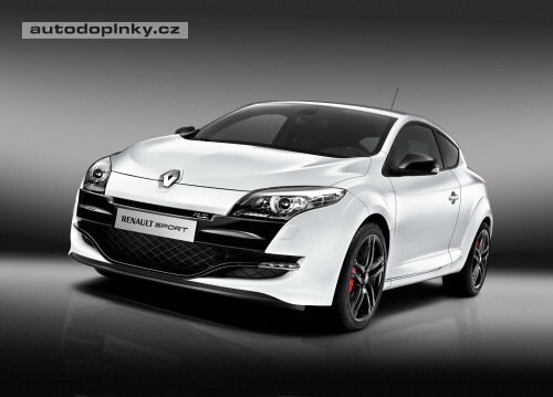 Megane RS 250