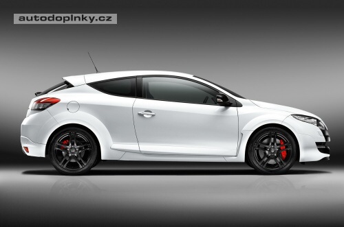 Megane RS 250