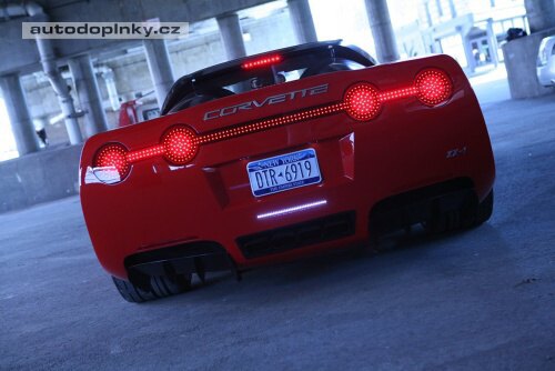 Corvette Karvajal Designs