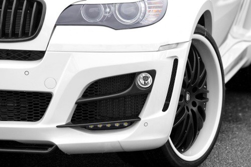 BMW CLR X 650 GT