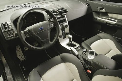XC60 od Heico Sportive