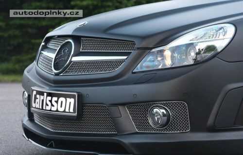 Carlsson CK63 RS