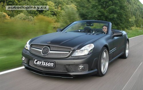 Carlsson CK63 RS