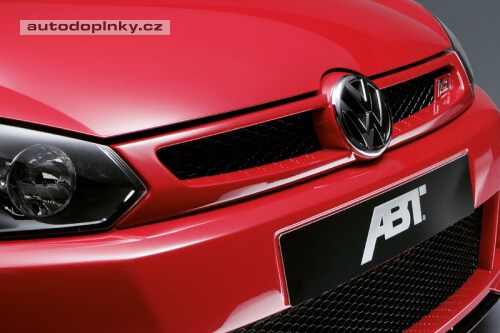 Golf VI od ABT