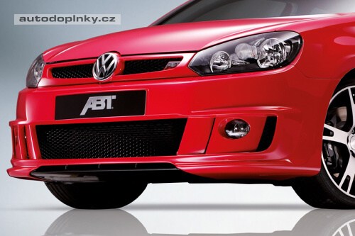 Golf VI od ABT