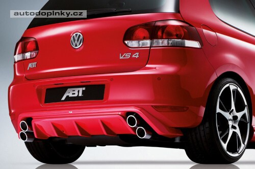 Golf VI od ABT