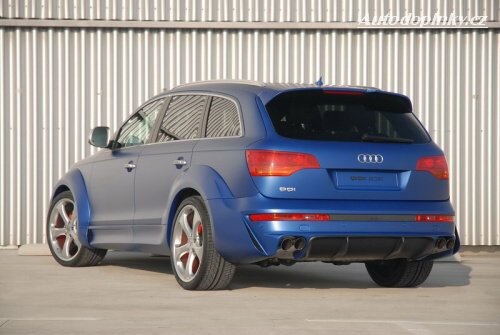 PPI ICE program pro Q7