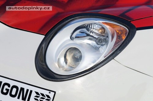 Alfa MiTo od Marangoni