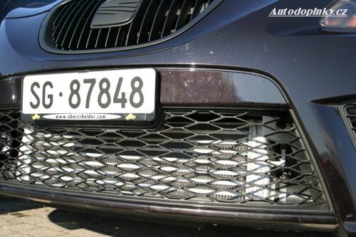 Cupra a Golf GTI od O.CT