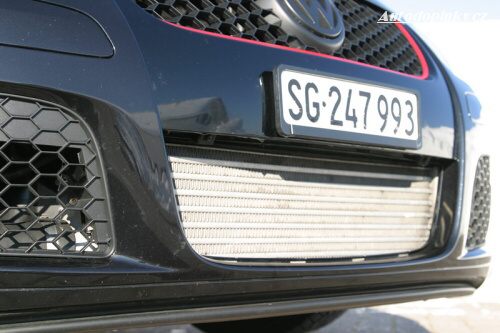 Cupra a Golf GTI od O.CT