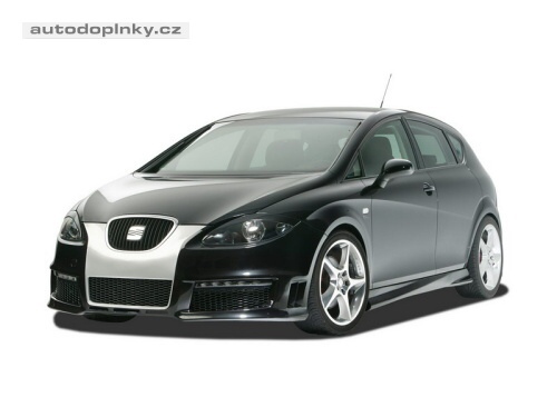 Leon od Racedesignu