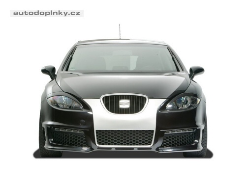 Leon od Racedesignu