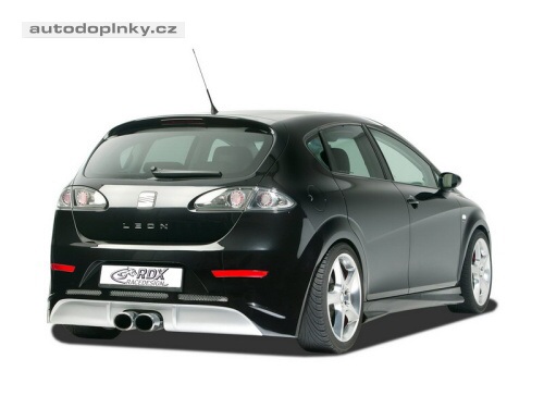 Leon od Racedesignu