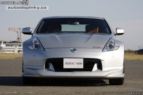 Nissan 370Z S-Tune foto