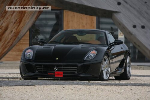 Novitec Rosso Fiorano