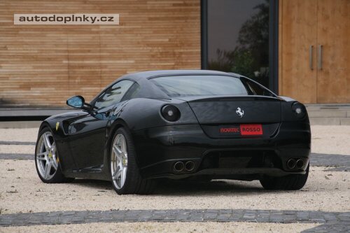Novitec Rosso Fiorano