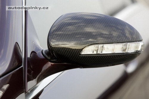 CL 65 Coup� od Kicherera