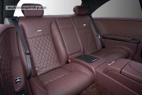 CL 65 Coup� od Kicherera