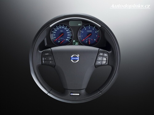 Volvo C30 R-Design