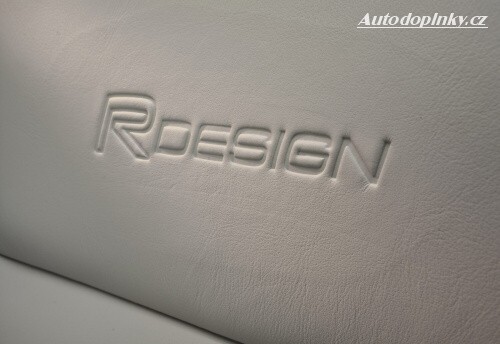 Volvo C30 R-Design