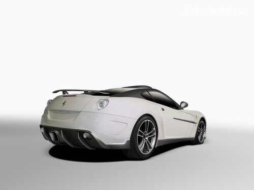 Mansory Stallone
