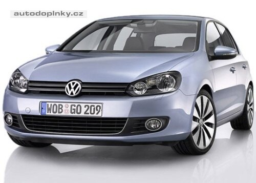 Nov� Golf odhalen