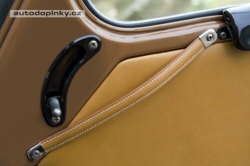 Luxusn� tuning Citro�nu 2CV