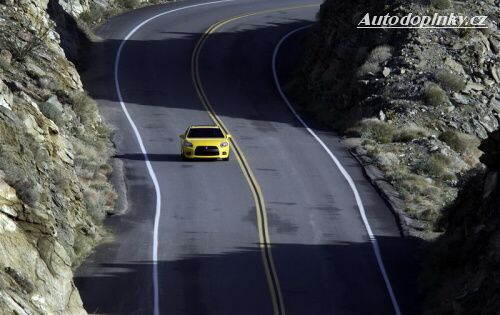 Mitsubishi Eclipse Spyder 2009