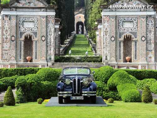 Koncepty m��� na Concorso d�Eleganza