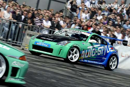 Tuning World Bodensee 2008