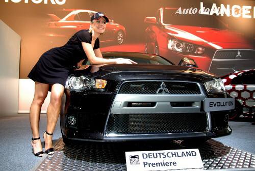 Tuning World Bodensee 2008