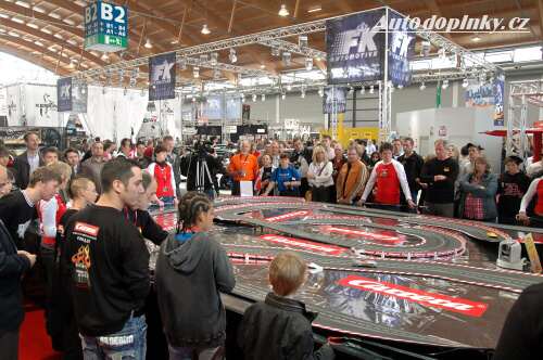 Tuning World Bodensee 2008