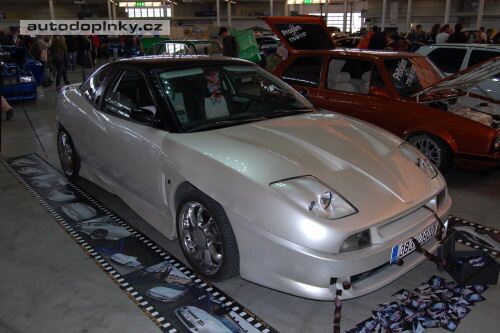 Tuning Salon 2008: koment��