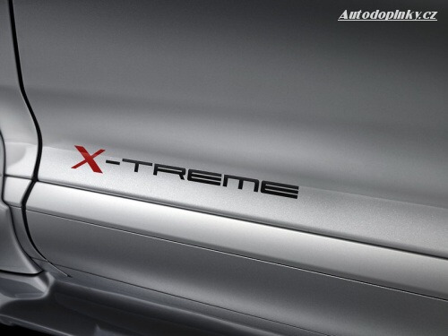 Rinspeed X-treme