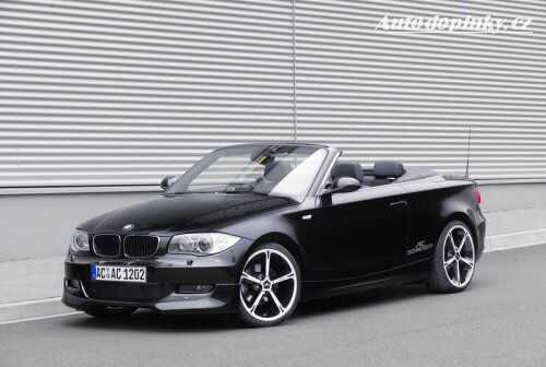 AC Schnitzer ACS1