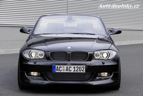 AC Schnitzer ACS1