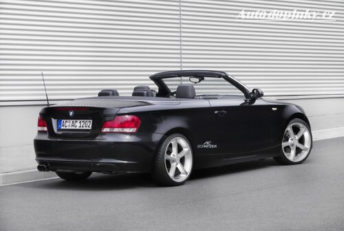 AC Schnitzer ACS1