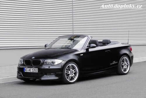 AC Schnitzer ACS1