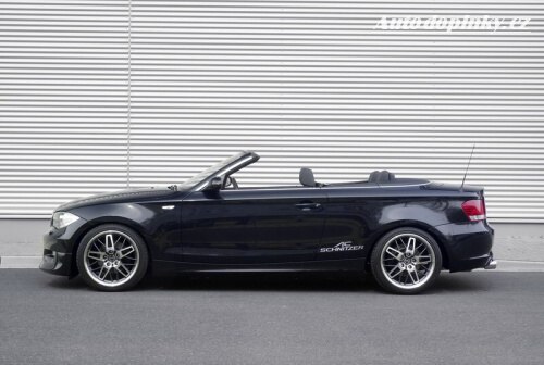 AC Schnitzer ACS1