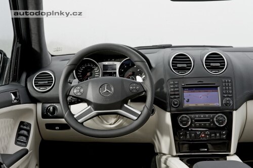 Mercedes ML AMG special