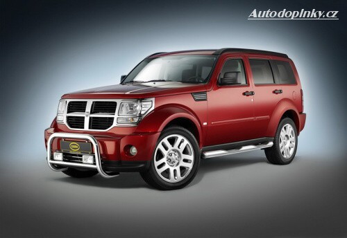 Dodge Nitro od Cobry