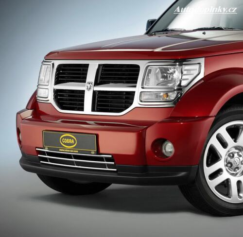 Dodge Nitro od Cobry