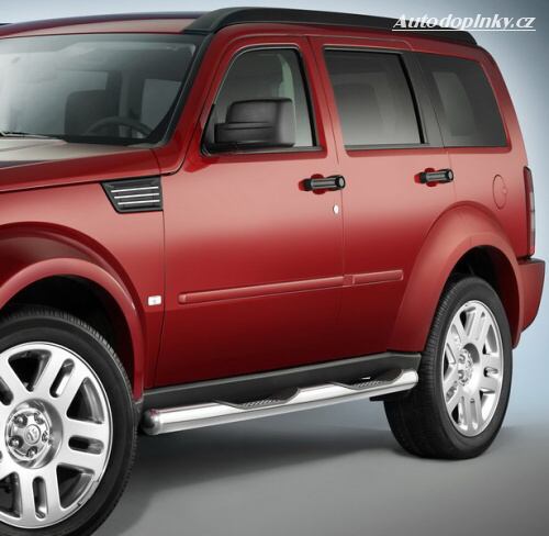 Dodge Nitro od Cobry