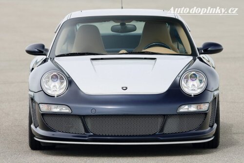 GEMBALLA 600 GT2 EVO