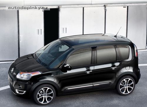 Citro�n C3 Picasso MPV