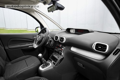 Citro�n C3 Picasso MPV